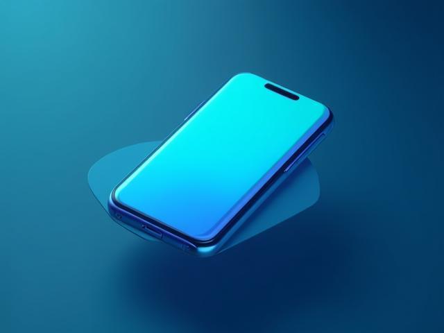Captura de pantalla de app de comercio electrónico con interfaz intuitiva